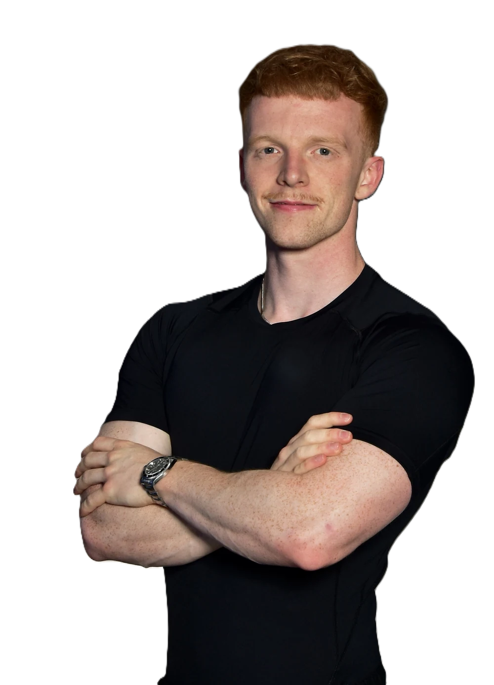 Florian Rasch — Rasch Coaching